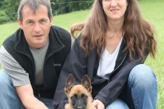 Tschau Angie