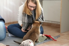 I hope et visite 6 semaines